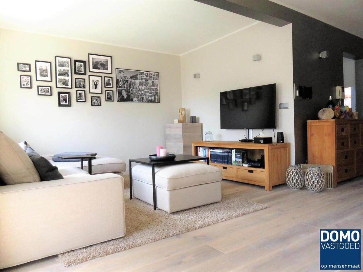 Duplex verhuurd in Hasselt Kuringen