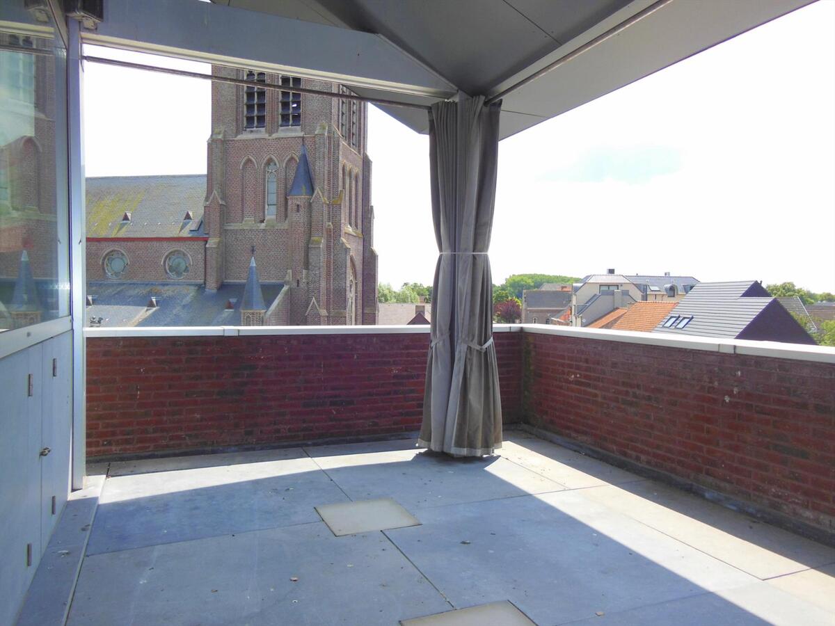 Appartement met sauna en zwembad! 