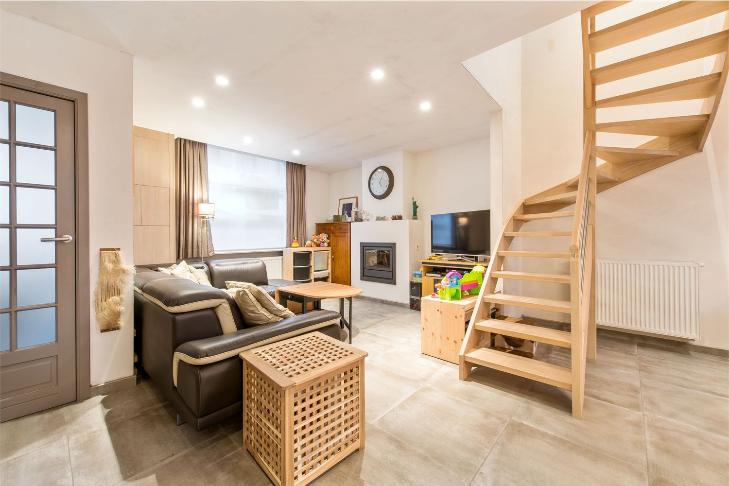 Royale woning op toplocatie 