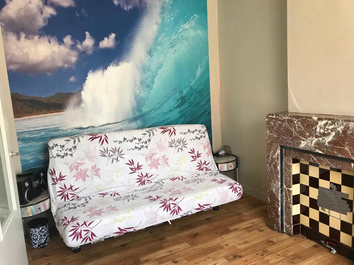 Woning met 3 slaapkamers op 1875m² 