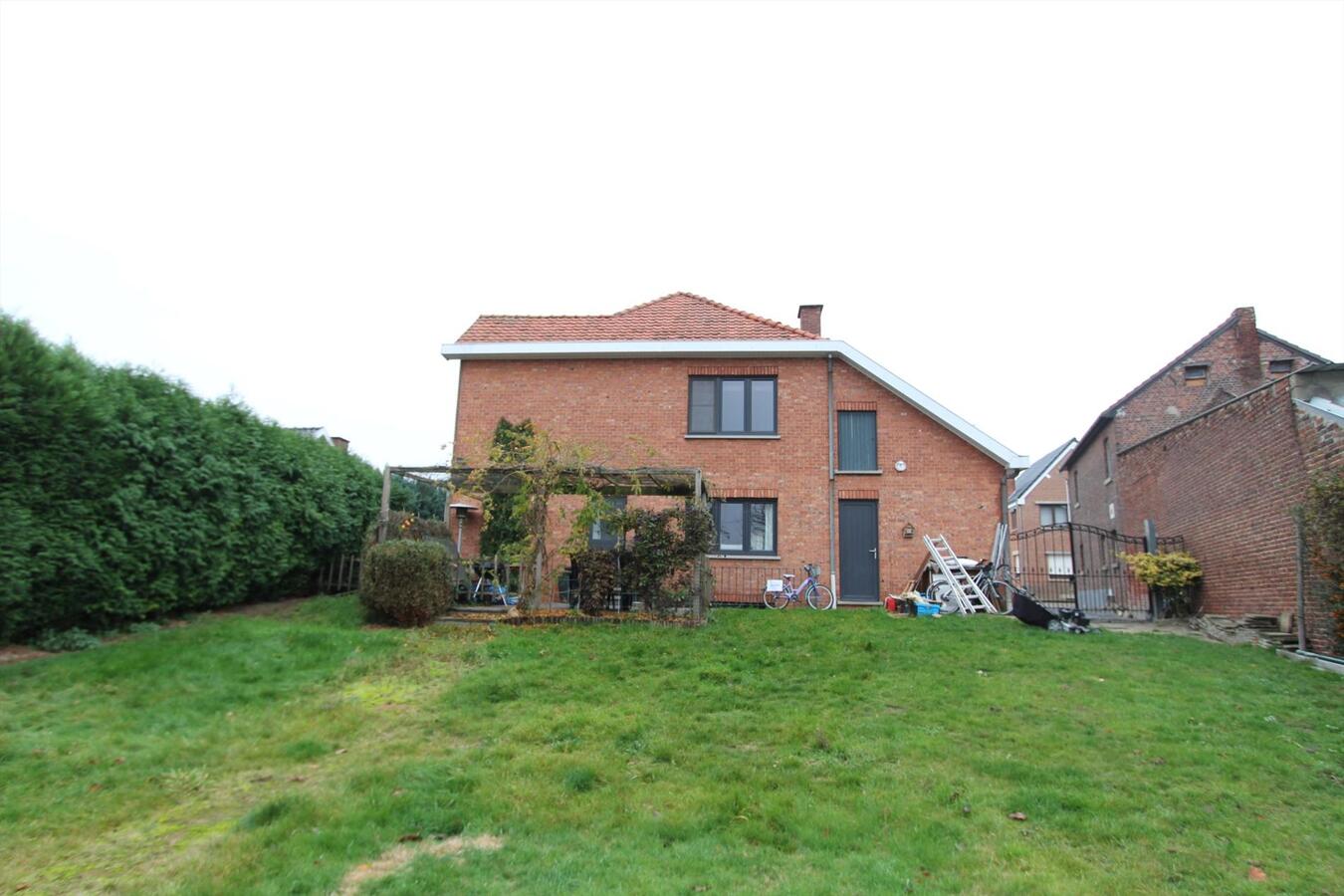 Verkocht woning - Haren