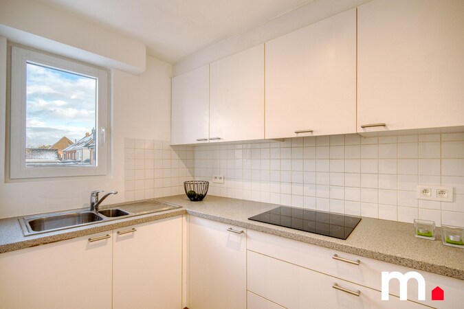 Verkocht woning - Wevelgem