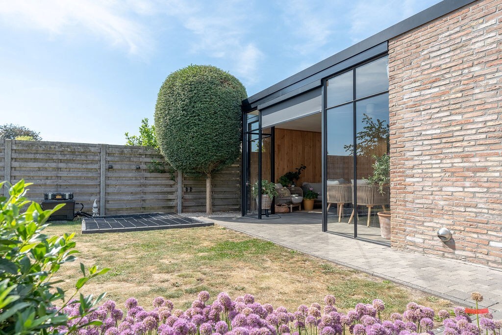 Woning verkocht in Ravels