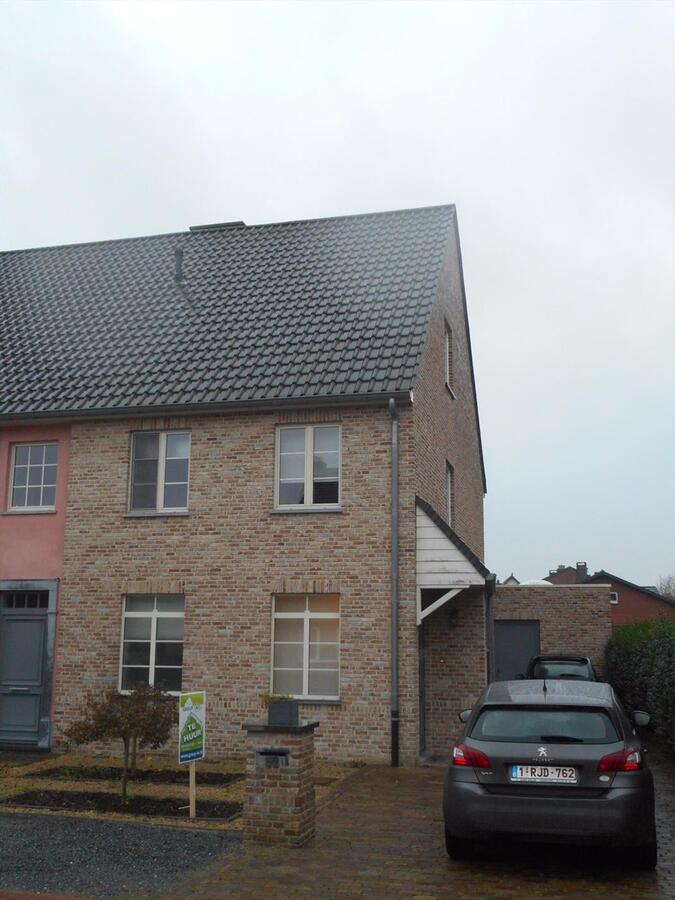 Verhuurd woning - Lommel
