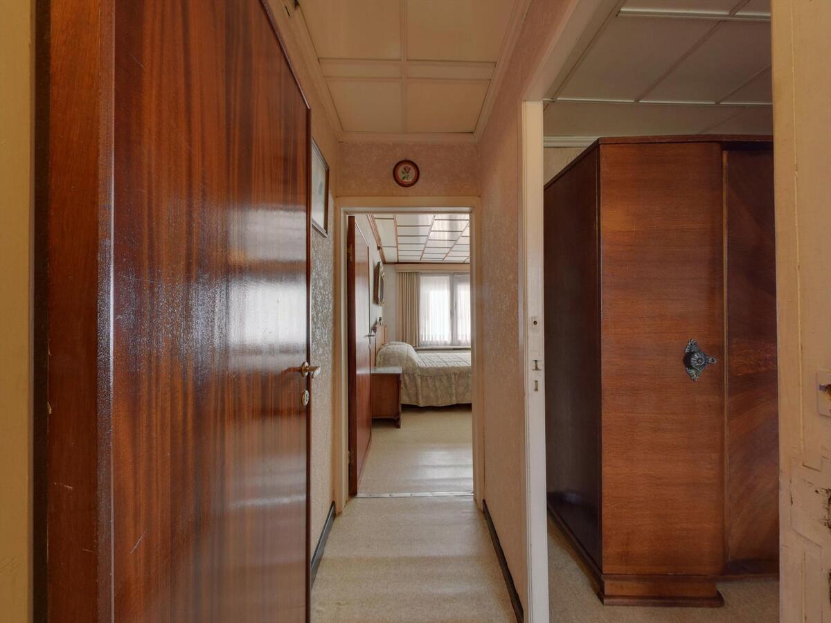 Ruime rijwoning nabij centrum Gistel 