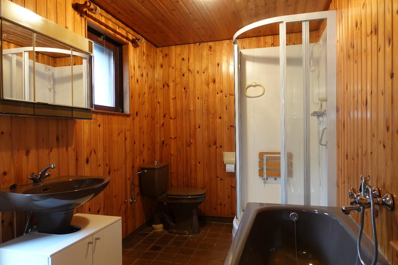 Eigendom geschikt voor het bouwen van 2 woningen 