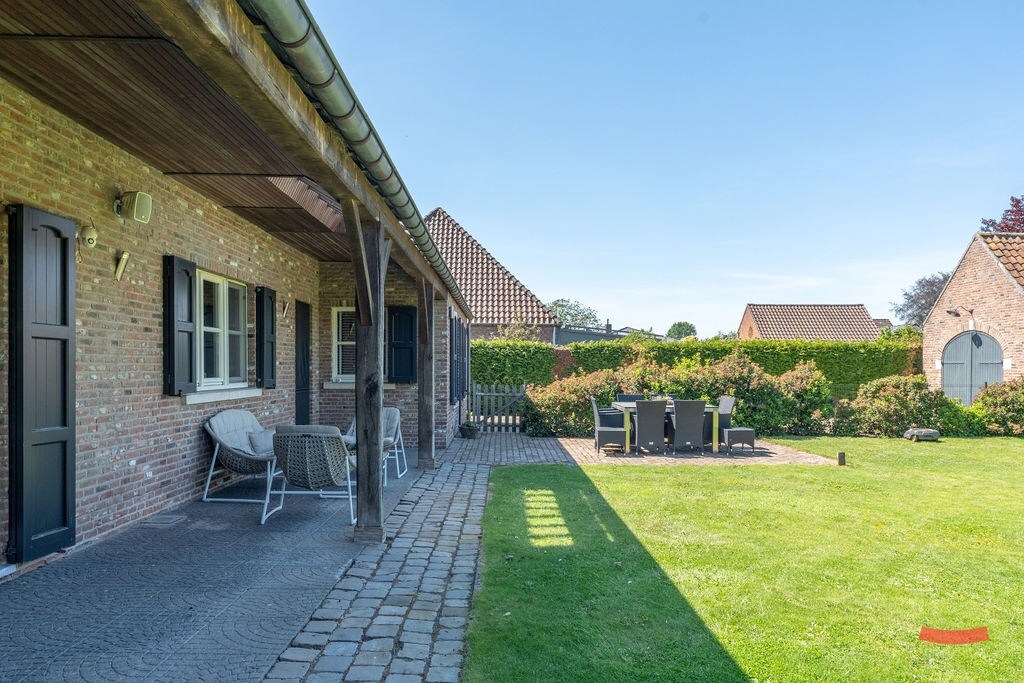 Woning te koop in Ravels