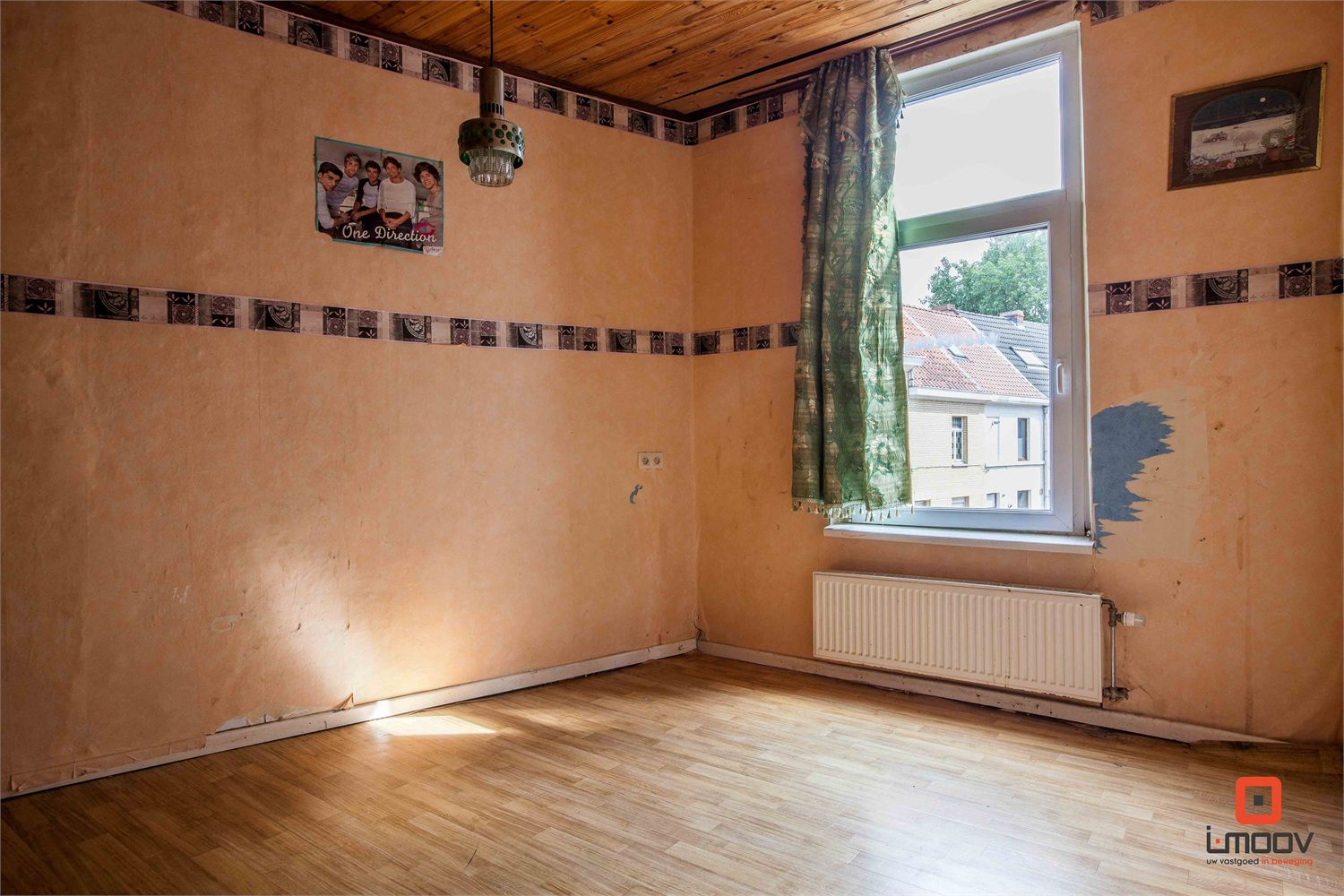 Woning verkocht in Gent