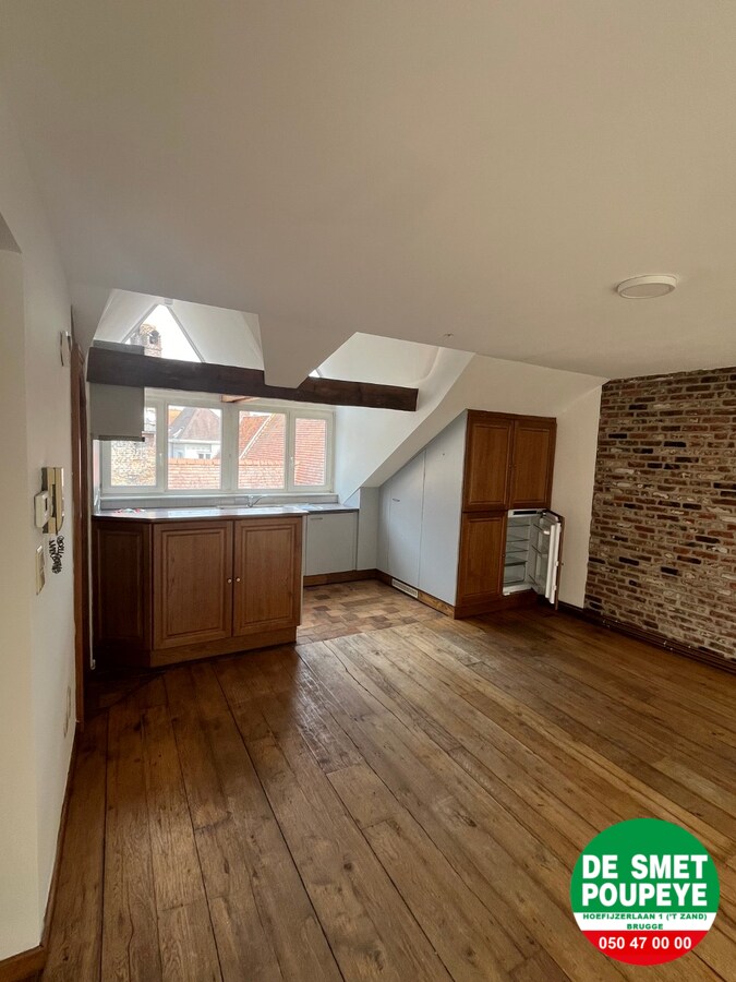 RUIM DUPLEXAPPARTEMENT 