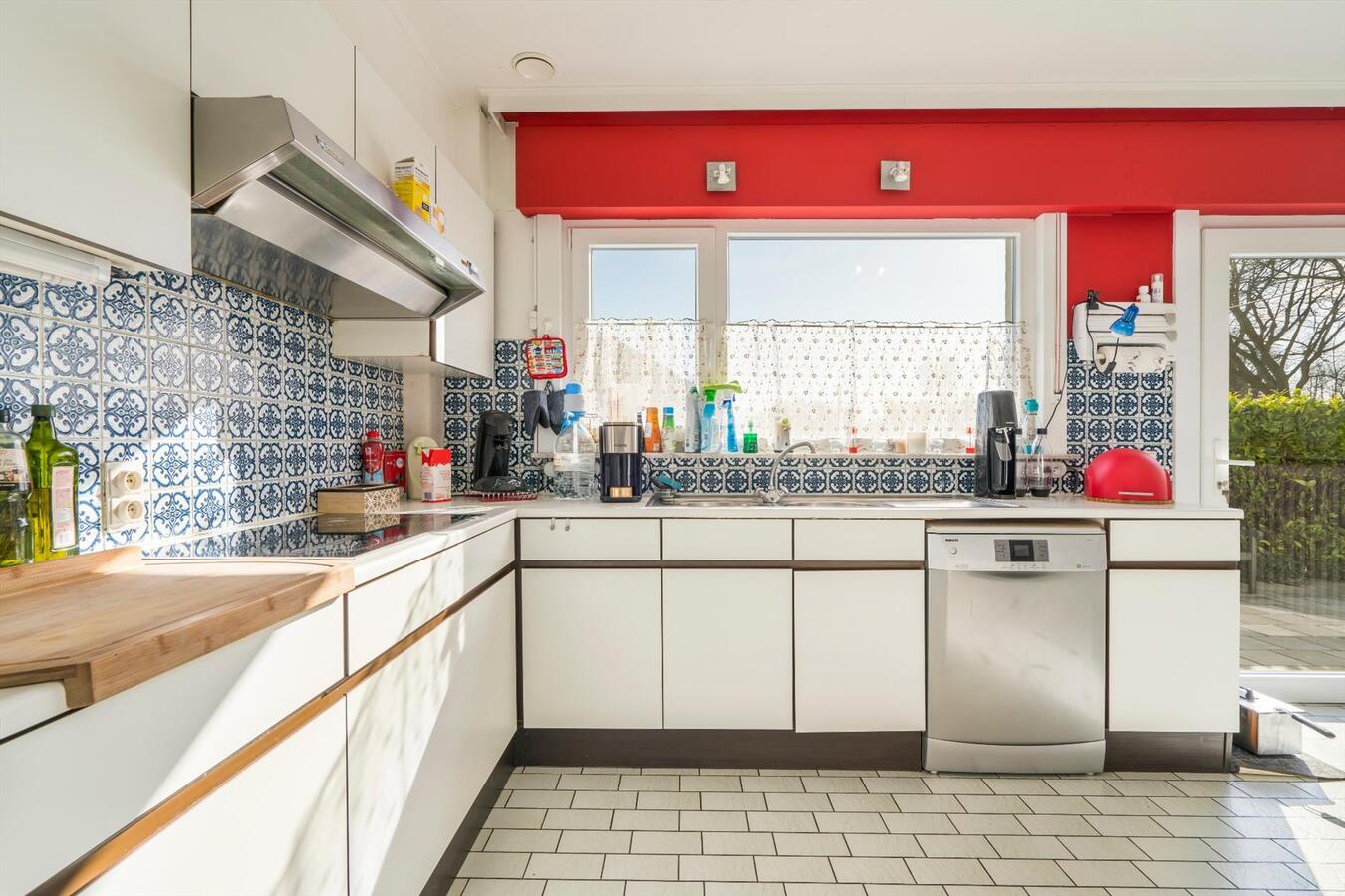 Uitstekend gelegen, vrijstaande woning op 870m² 