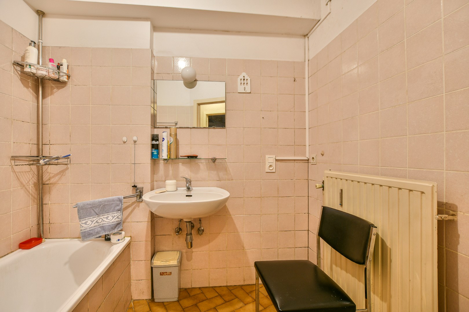 Gezellig appartement met 2 slaapkamers op centrale locatie te Blankenberge! 