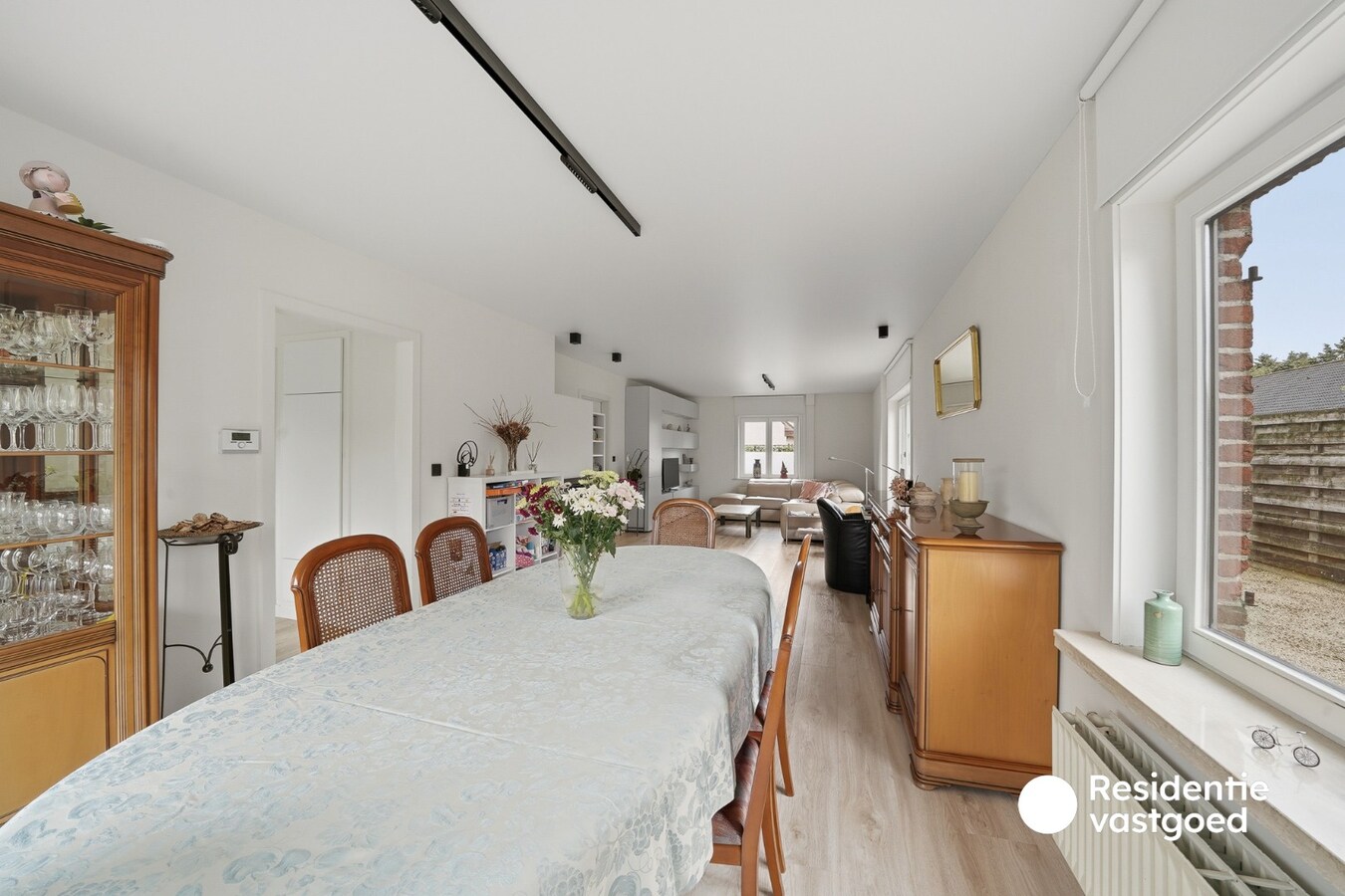 Te koop woning - Oudenburg