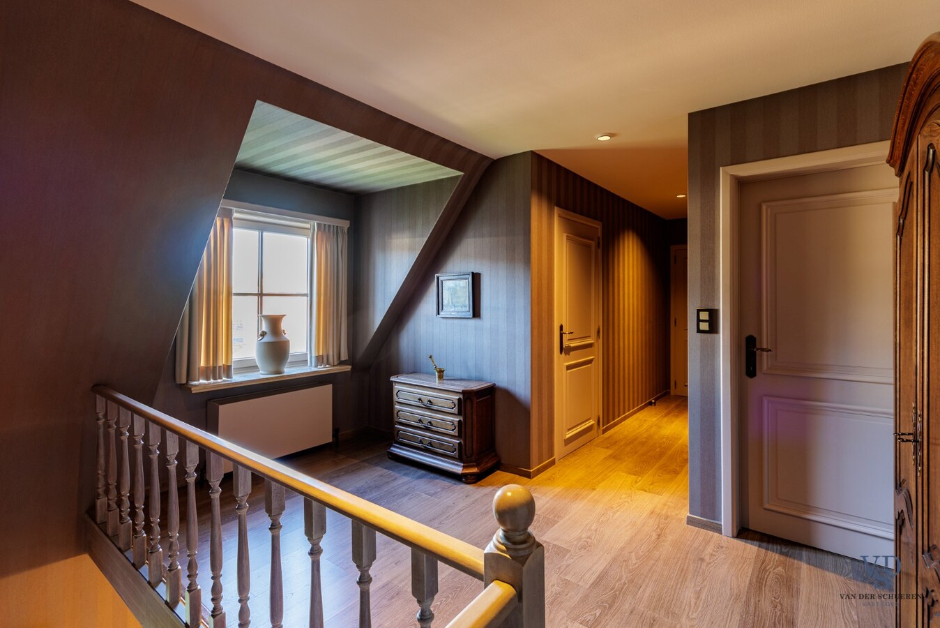 Stijlvol en tijdloos wonen. 