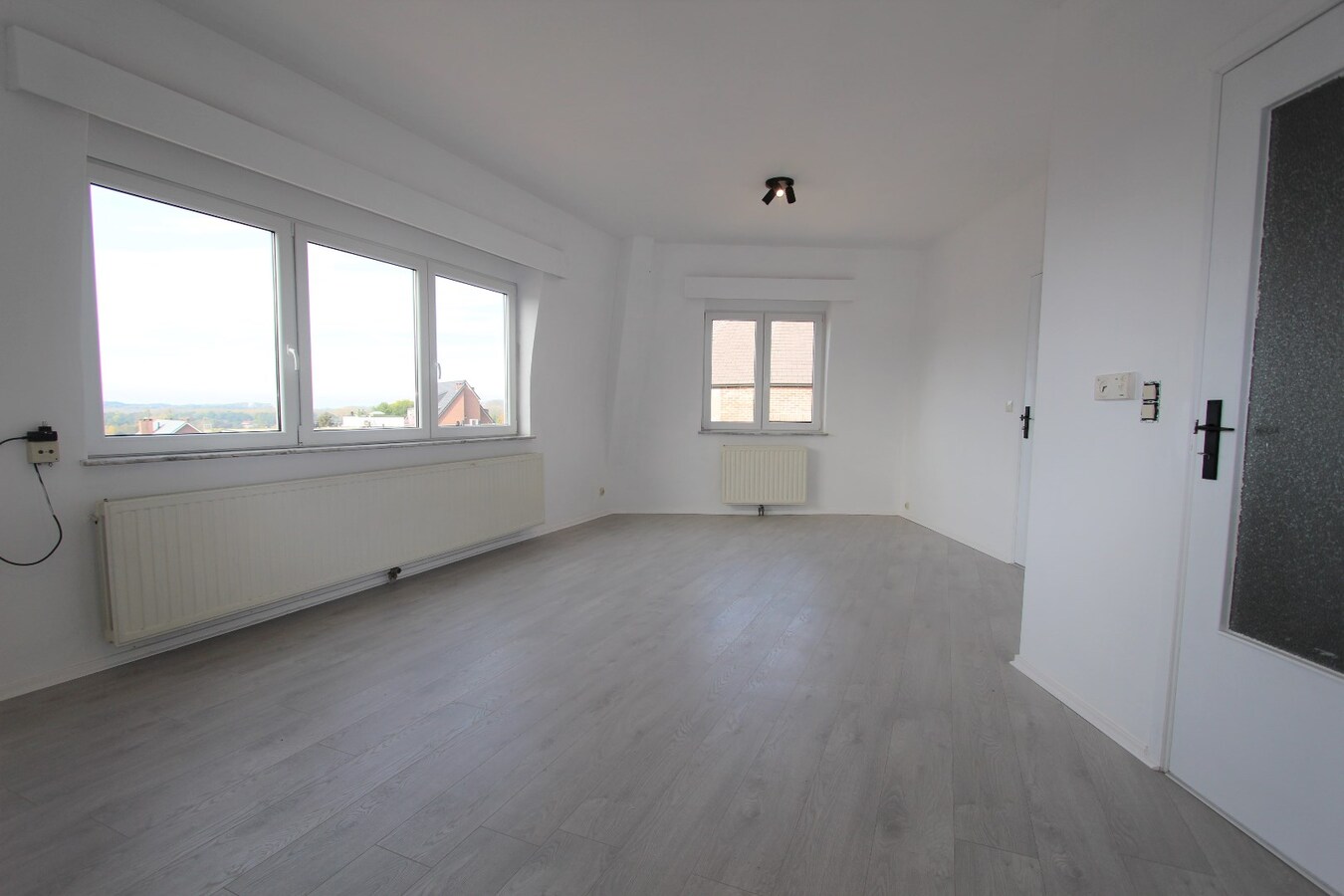 Verhuurd appartement - Tongeren