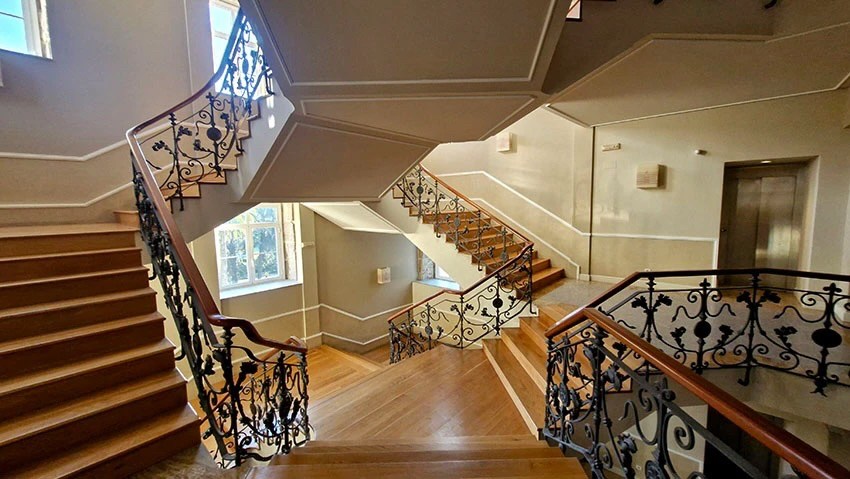 Exclusief duplex penthouse met historische charme in Mondariz Balneario - Pontevedra - Galicië - Spanje 