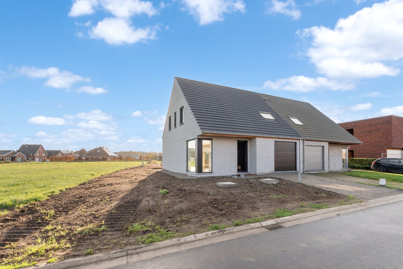 Te koop woning - Koekelare