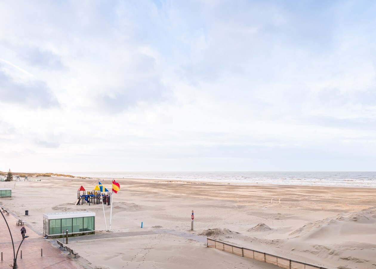 App. mit 2 Schlafzimmer 