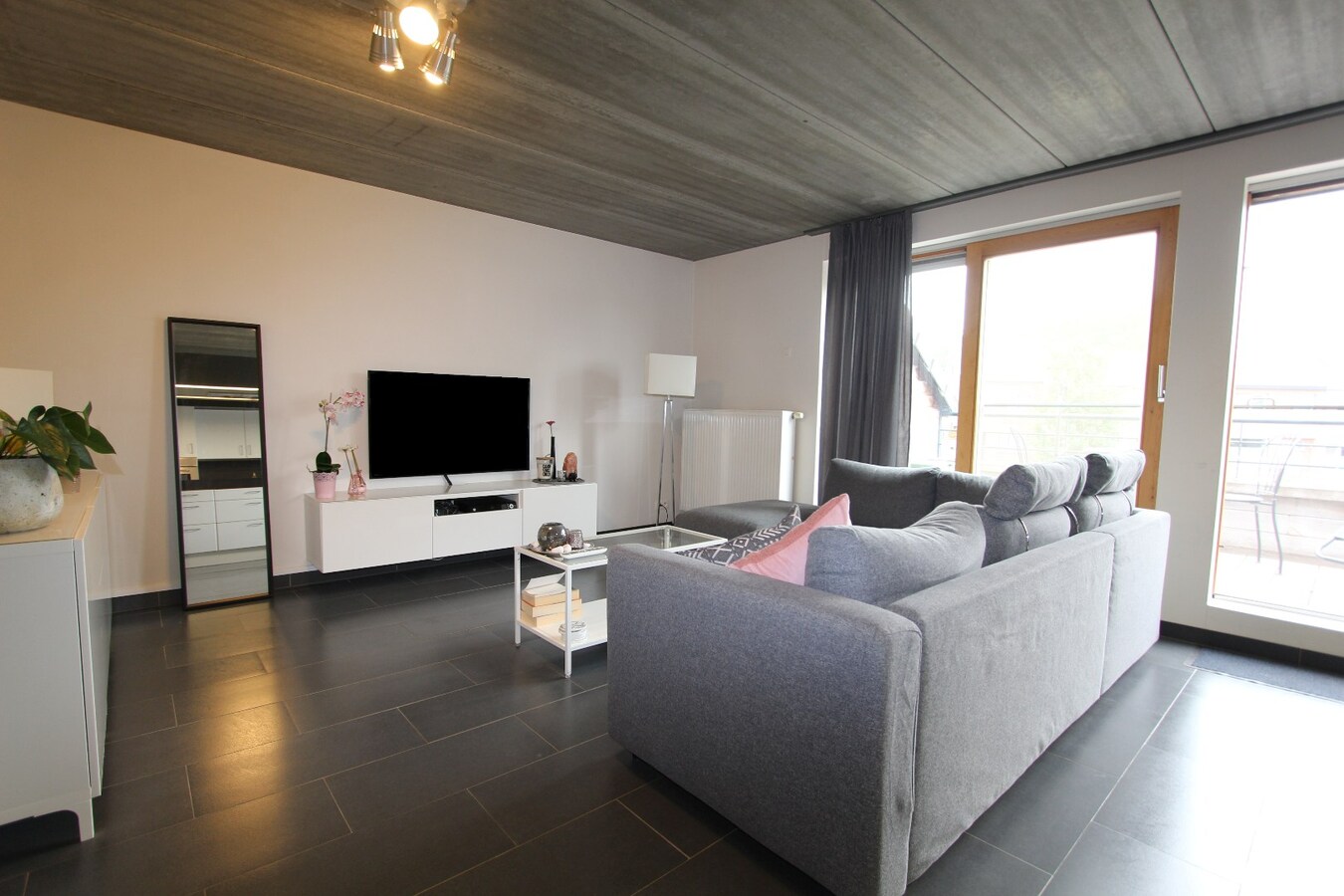 Te huur | Onder reservatie appartement - Tongeren