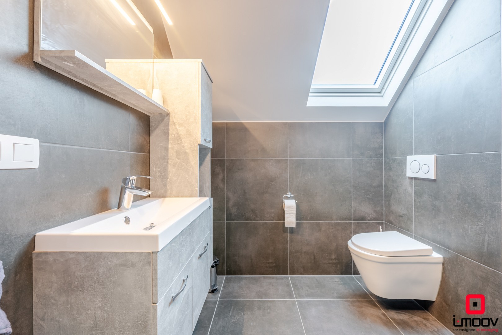Energiezuinige villa met exclusieve wellness en polyvalent bijgebouw in Oostende 