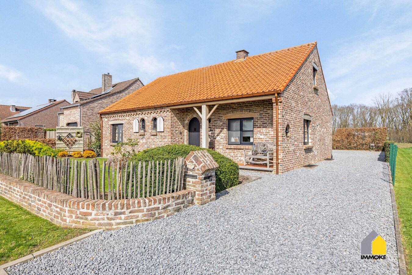 Verkocht woning - Bree