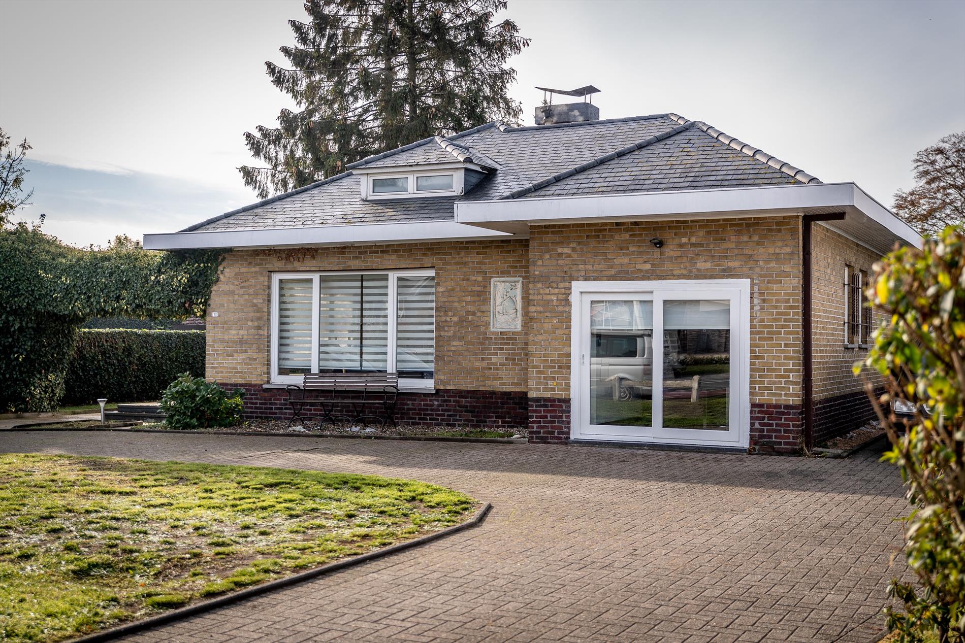 Woning verkocht in Lovendegem