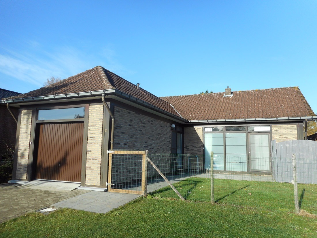 Verhuurd woning - Zonhoven