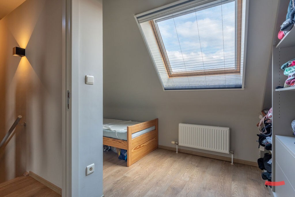 Appartement te koop in Ravels