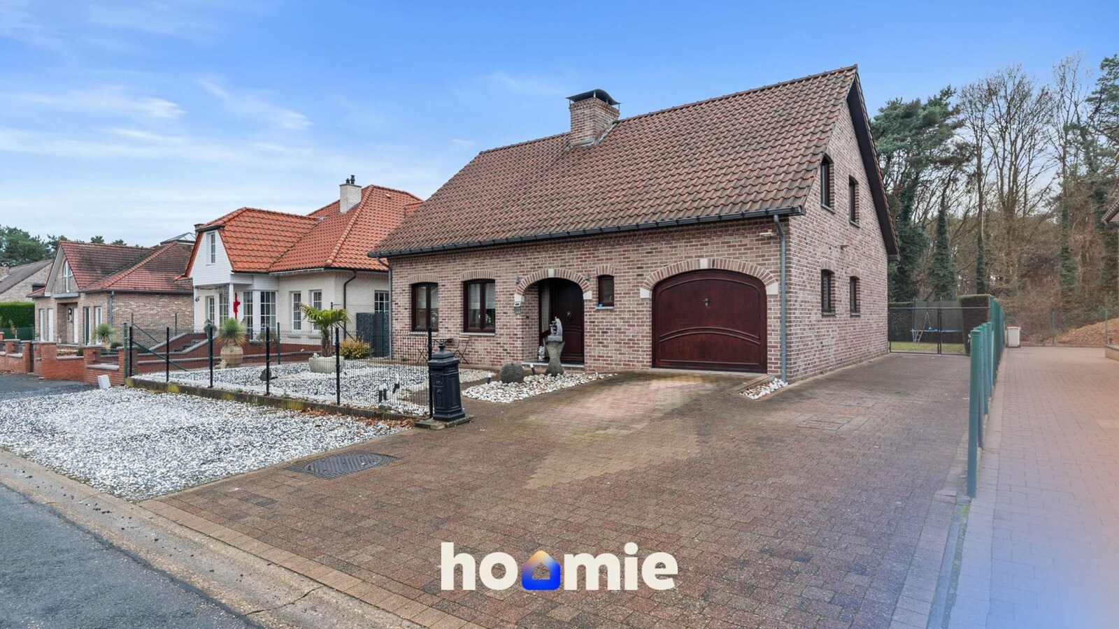 Te koop woning - Maasmechelen
