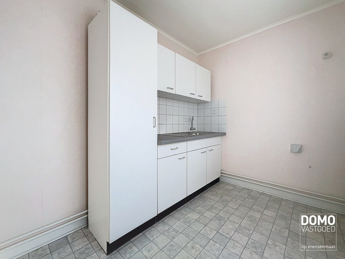 Uniek en idyllisch gelegen woning te Alken. 