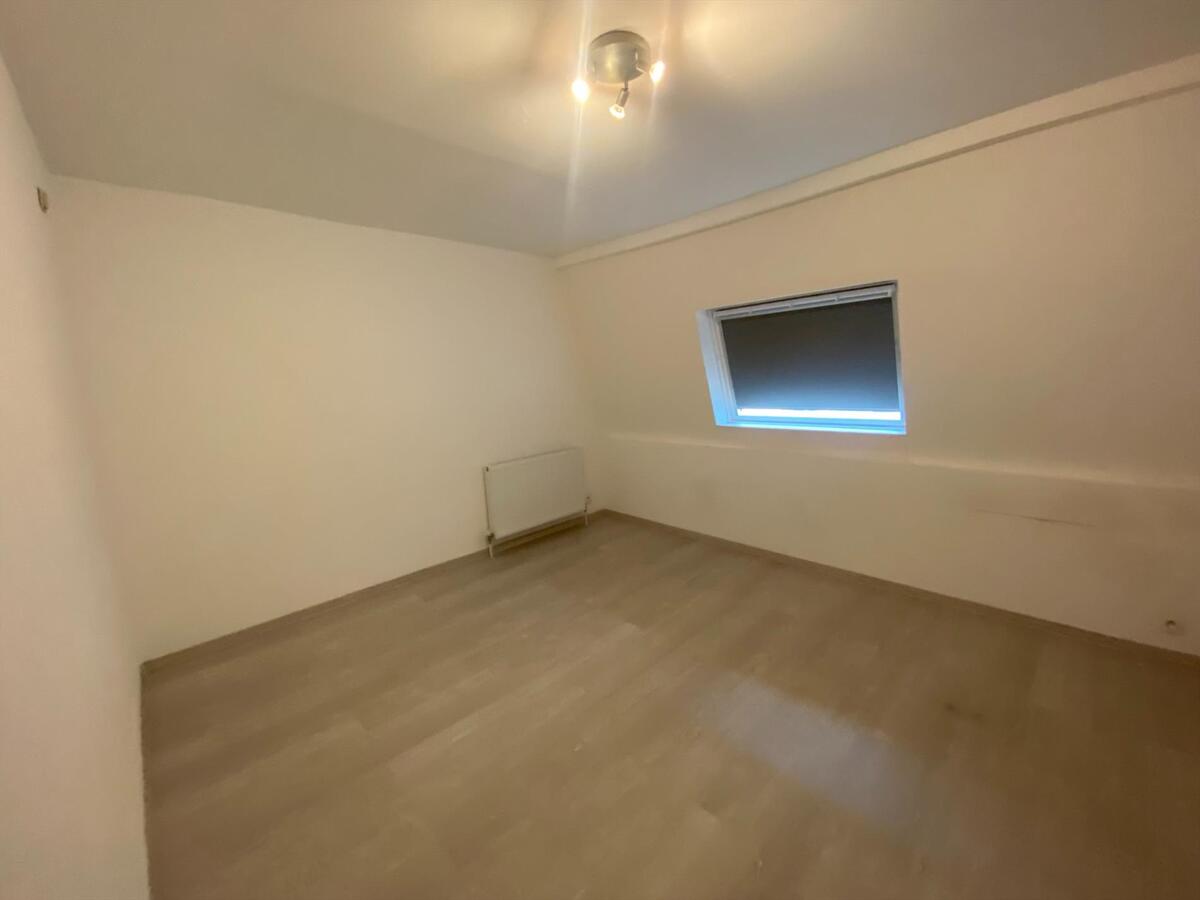 Centraal gelegen woning met 3 slaapkamers 