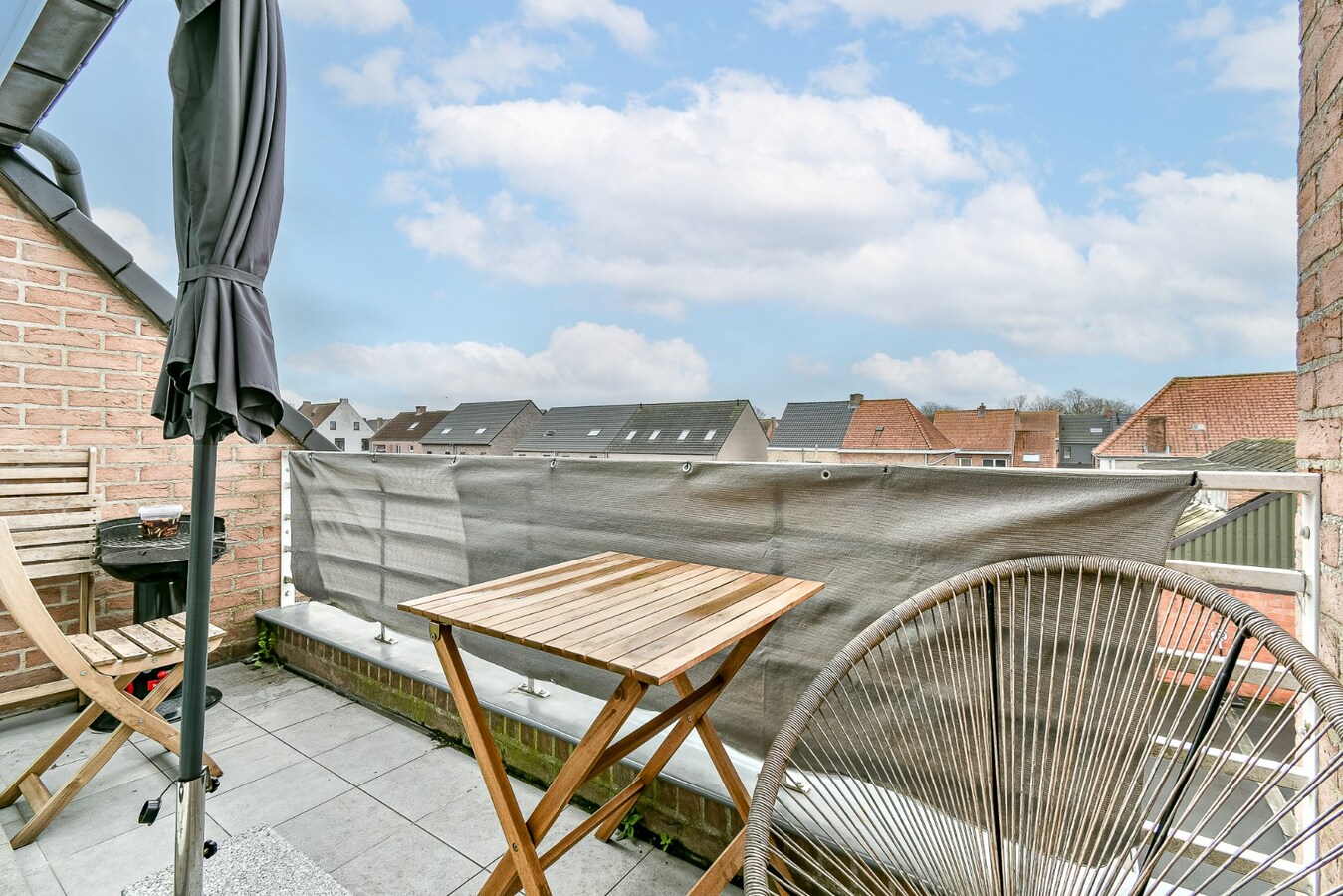 Te koop duplex - Gistel