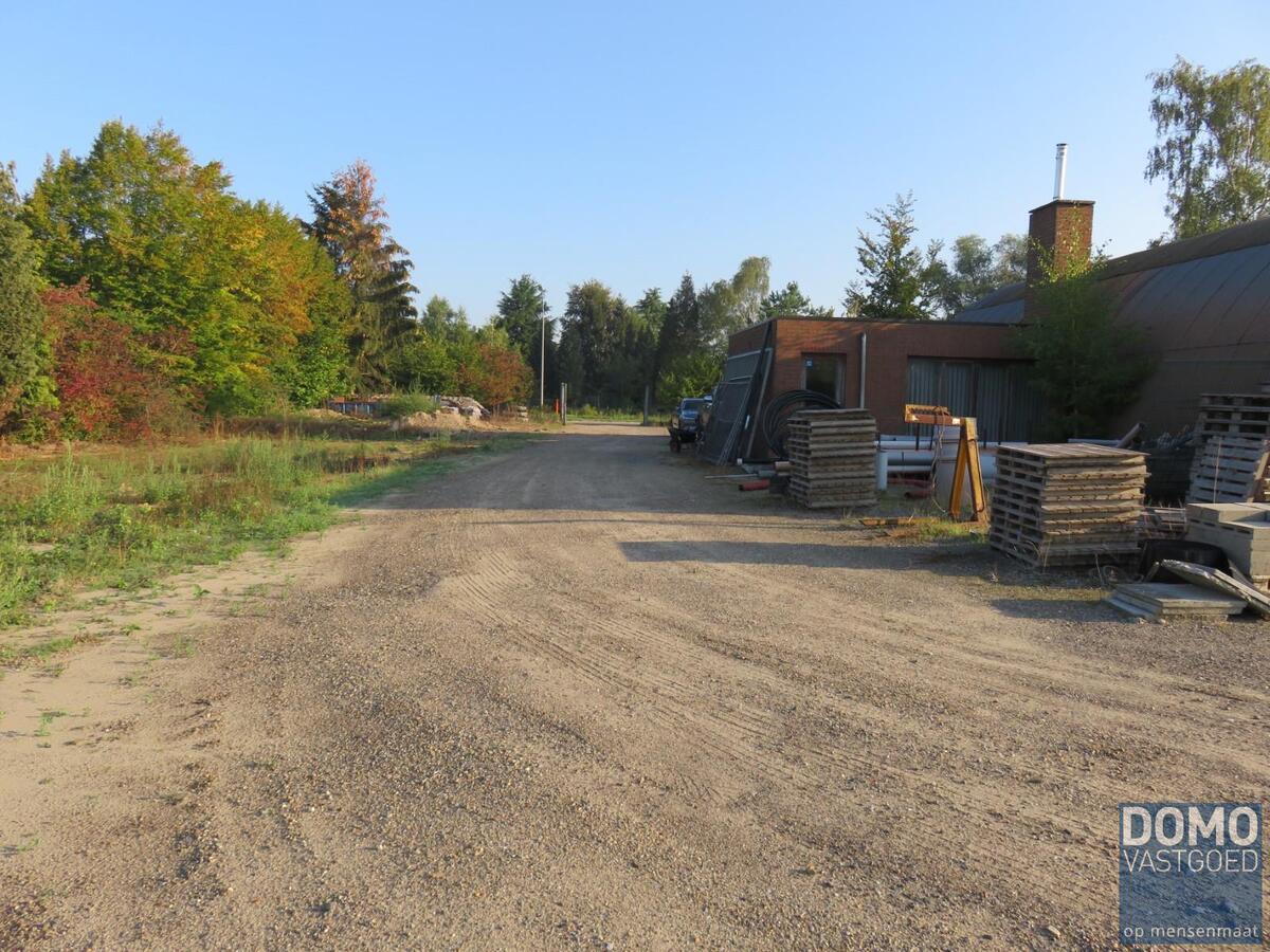 Woning verhuurd in Genk