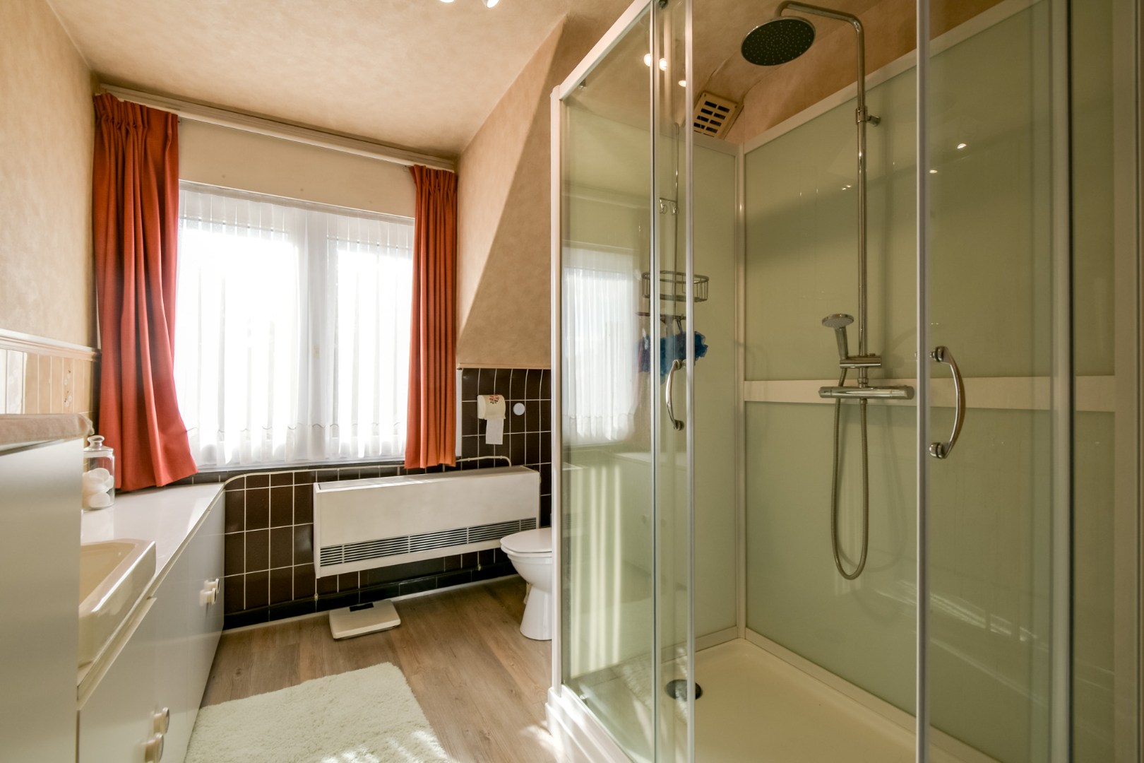 Charmante woning op een boogscheut van centrum Torhout! 