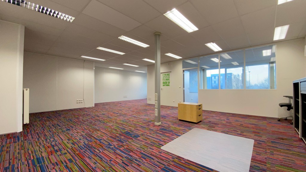 Instapklare kantoren te huur in Lokeren