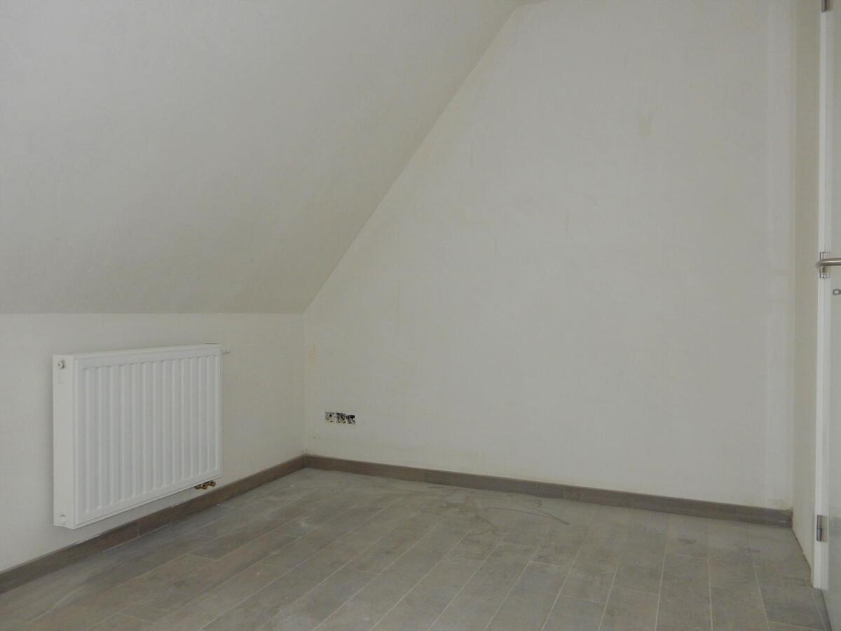 Schitterend duplexappartement met zicht op het water! 