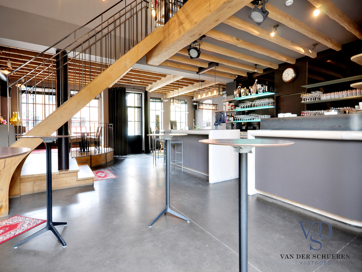 Wonen en werken in hartje Gavere! 