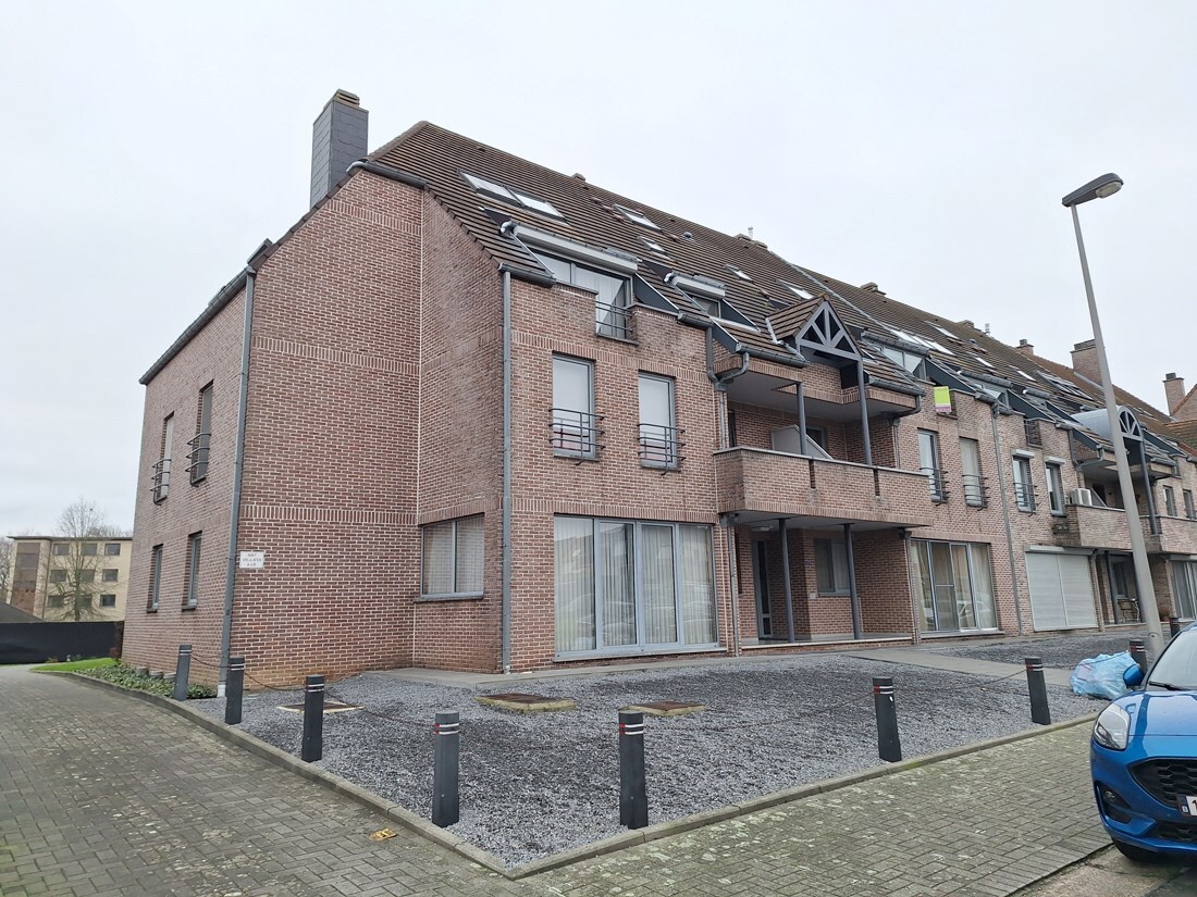 Verhuurd appartement - Munsterbilzen