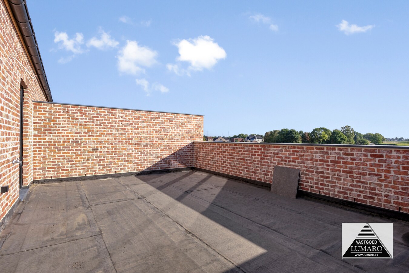 Stijlvol wonen in Rotem - Residentie Martinus 