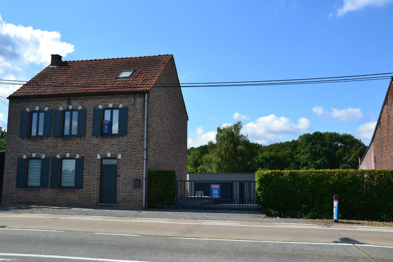 Verkocht woning - Lovenjoel