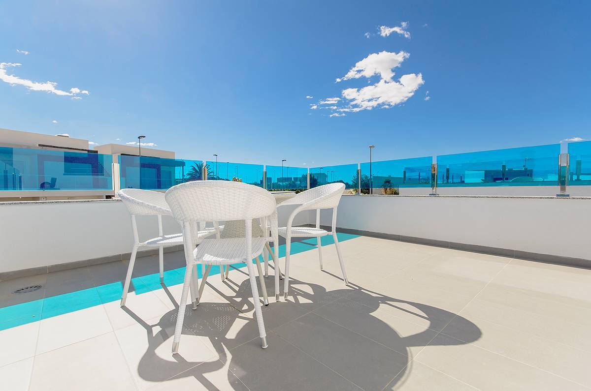 Villa te koop in Orihuela costa