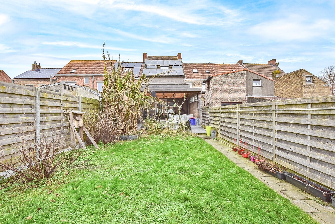 Verkocht woning - Veurne