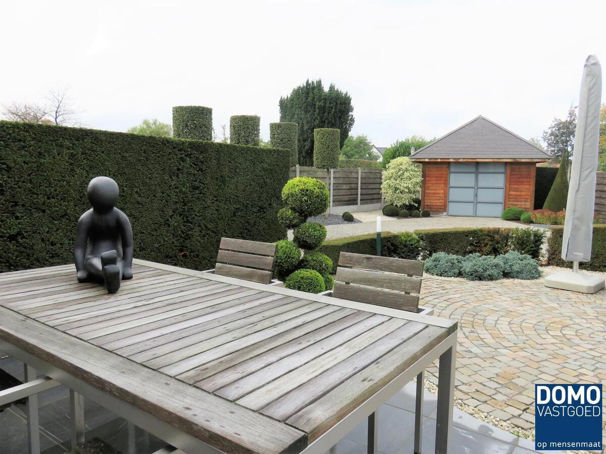 Woning verkocht in Hasselt Kuringen