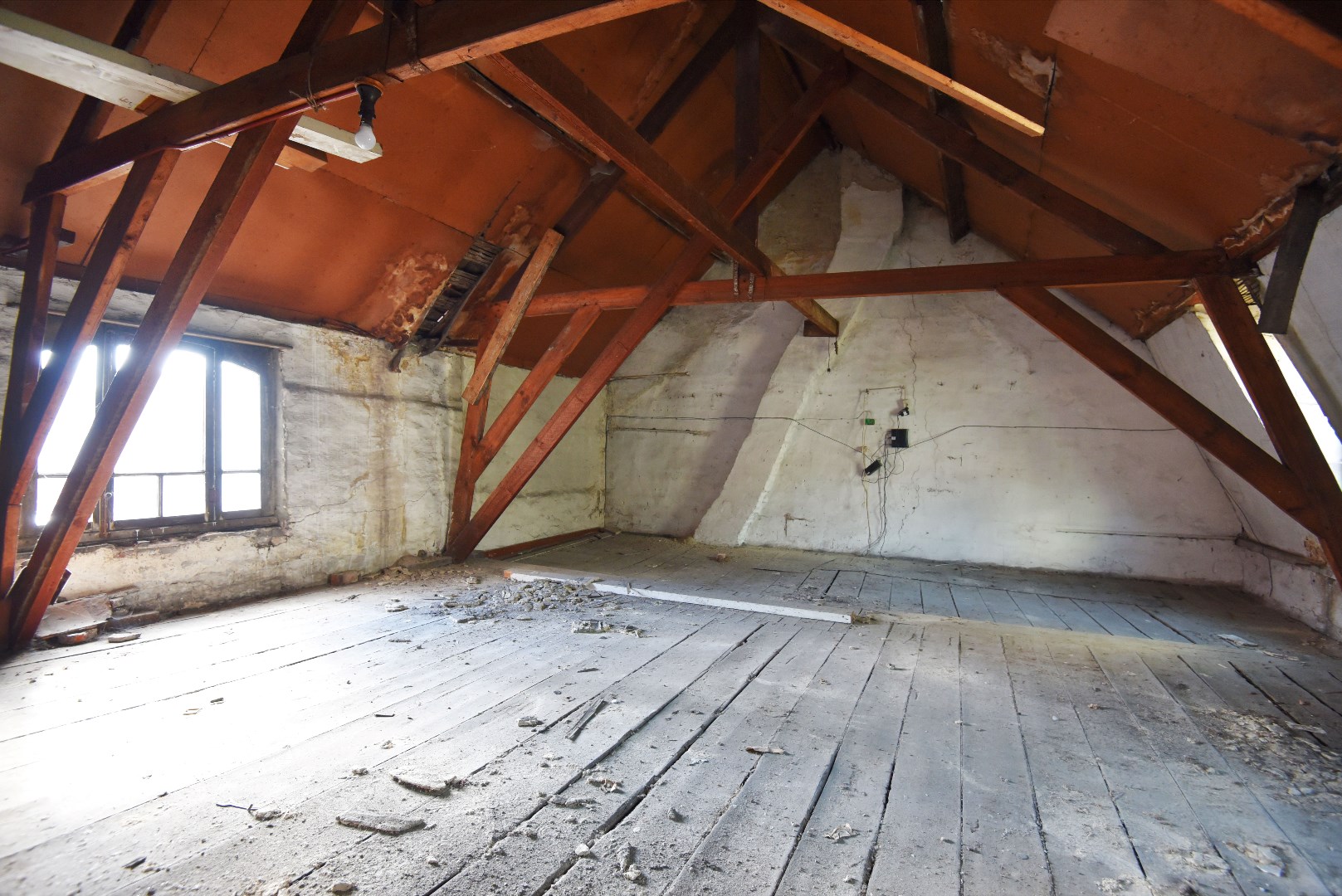 Interessante investering / beleggingseigendom te Eeklo 