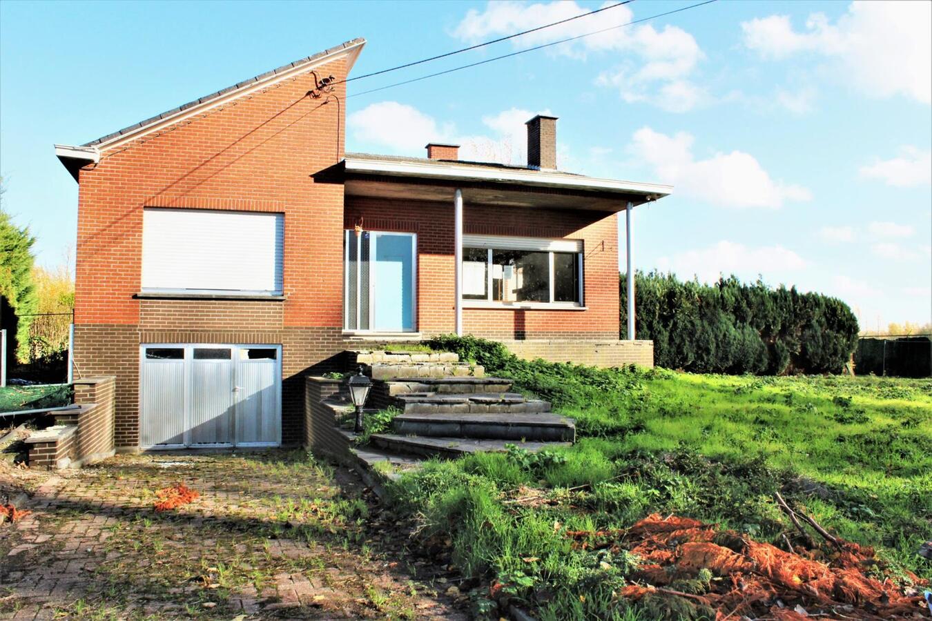 Verkocht woning - Geetbets