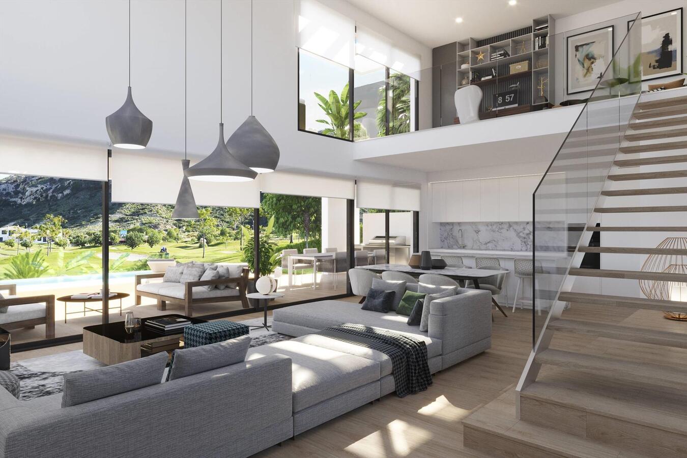 Villa te koop in Font del Llop