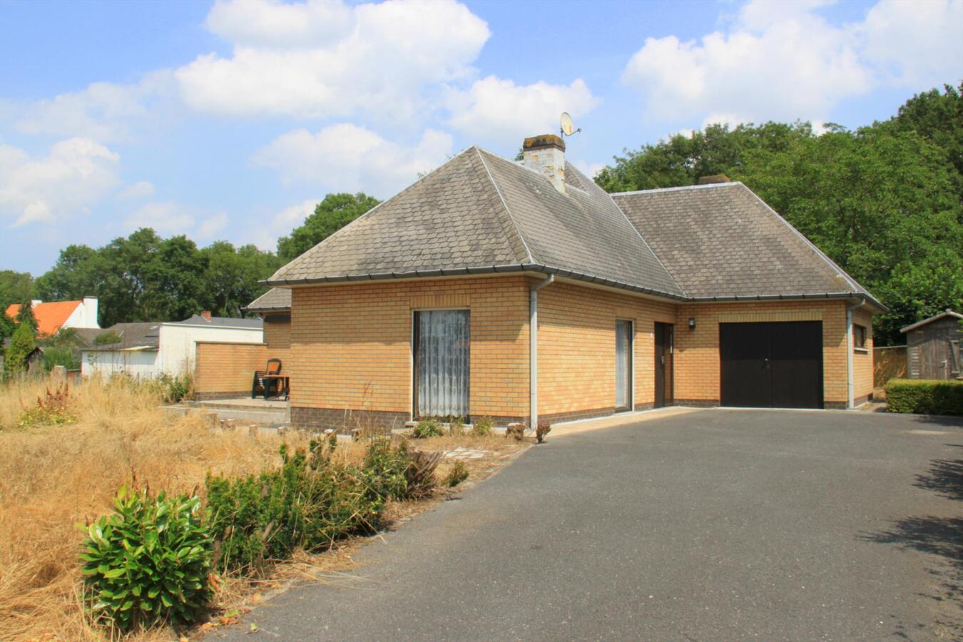 Verkocht - Villa - Varsenare