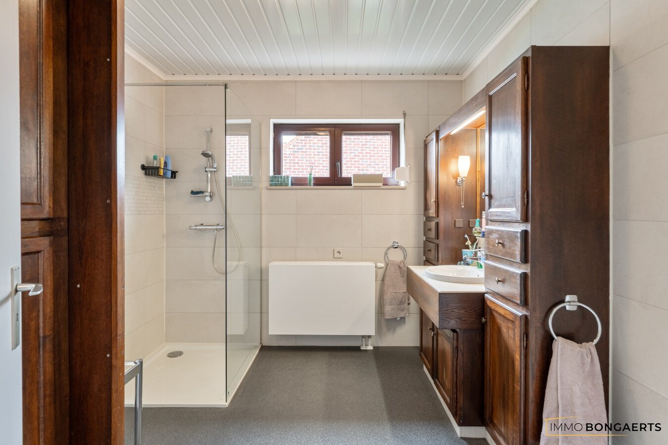 Instapklare woning in As 