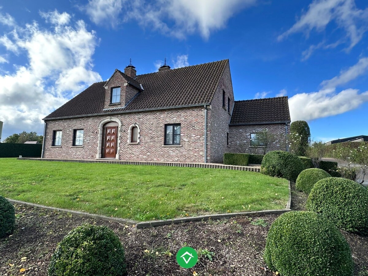 Conciërgewoning te huur in Torhout 