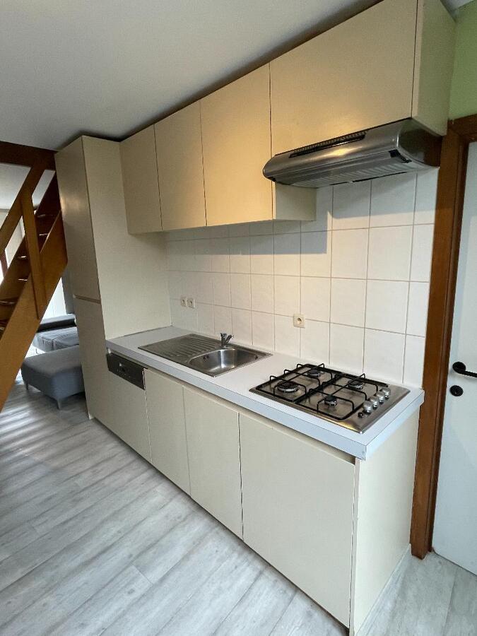 Woning met 2 slaapkamers te Eernegem 