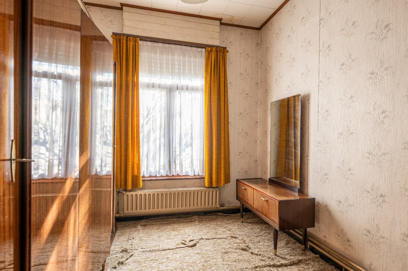 Authentieke hoeve met bijgebouw op 52 a 84 ca 